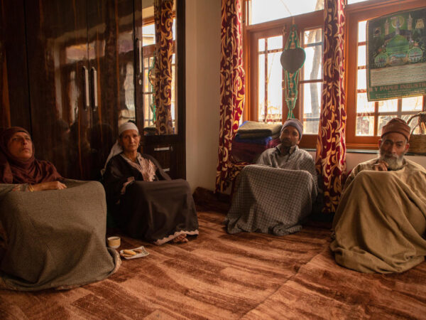 They were promised jobs in Russia. They ended up fighting in Ukraine.