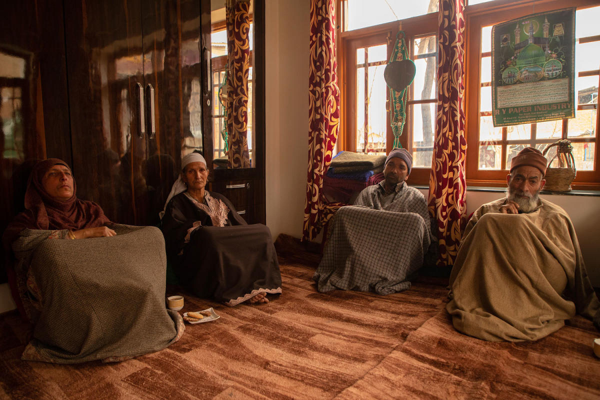 They were promised jobs in Russia. They ended up fighting in Ukraine. They were promised jobs in Russia. They ended up fighting in Ukraine.