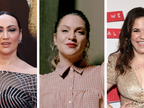 Three Former Elphabas in ‘Wicked’ Scored Tony Nominations