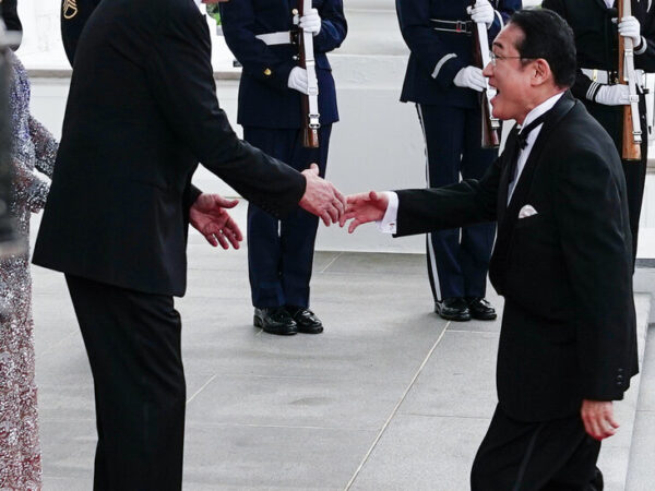 Thursday Briefing – The New York Times