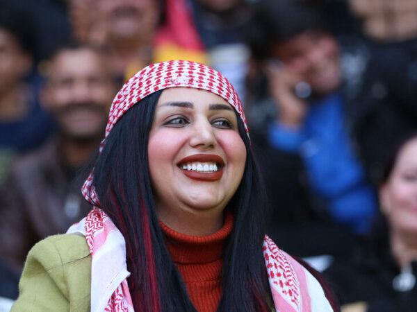 TikTok Star Is Killed in Third Death of Social Media Influencer in Iraq