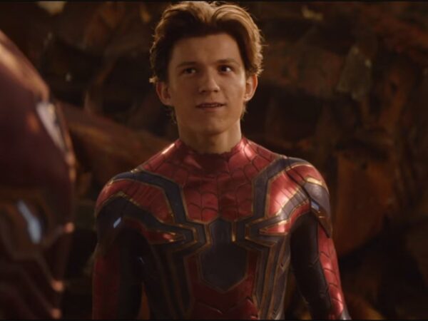 Tom Holland Shares ‘Spider-Man 4’ Update: ‘Everyone Wants It to Happen’