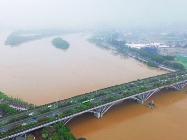 Tornado Kills 5 in Guangzhou, a Chinese City Battered by Recent Rains