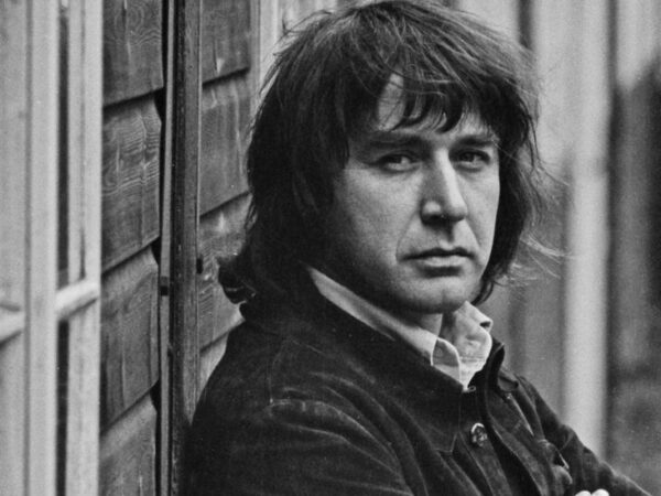 Trevor Griffiths, Marxist Writer for Stage and Screen, Dies at 88