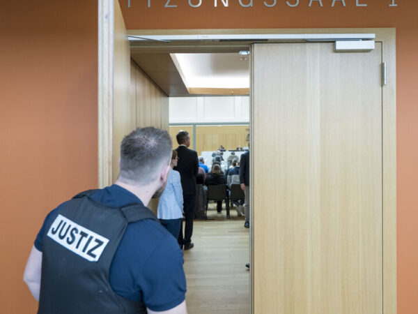 Trial for Alleged Far-Right Coup Plot Begins in Germany: What to Know