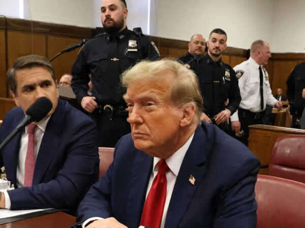 Tuesday Briefing: Donald Trump’s Trial Begins