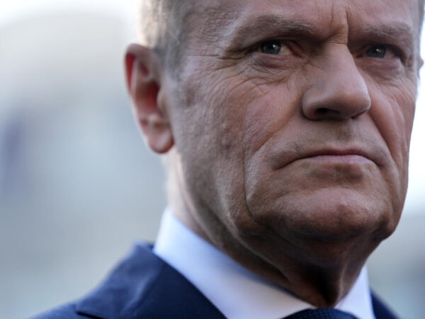Tusk fails to win decisive victory in local elections, complicating his efforts to remake Poland