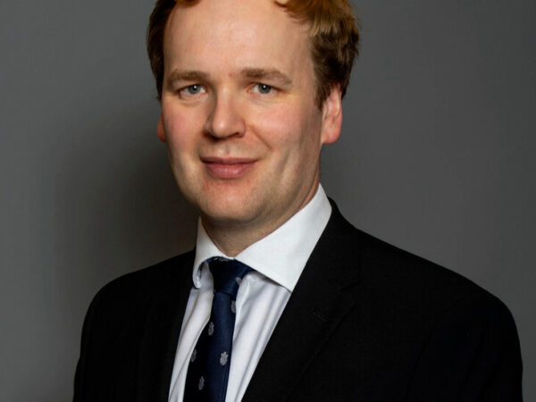 U.K. Lawmaker William Wragg Admits Sharing Colleagues’ Private Data on Grindr