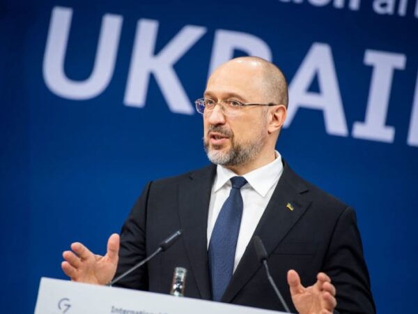 Ukraine’s government allocates money for 300,000 drones
