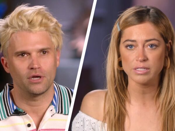 ‘Vanderpump Rules’ Sneak Peek: Jo Wenberg Confesses She and Tom Schwartz Say ‘I Love You’ (Exclusive)