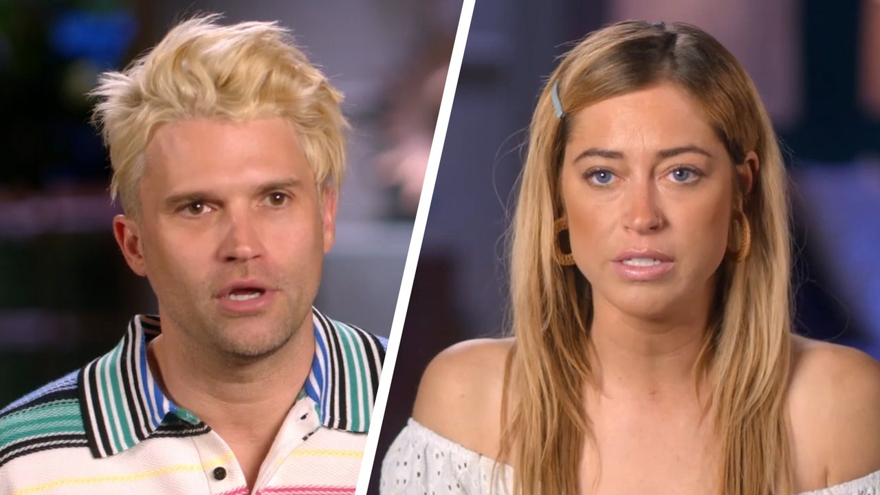 ‘Vanderpump Rules’ Sneak Peek: Jo Wenberg Confesses She and Tom Schwartz Say ‘I Love You’ (Exclusive)