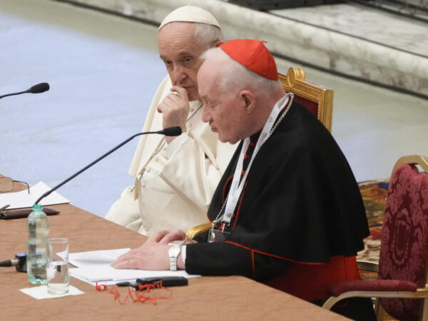 Vatican complains after French court rules in favor of nun dismissed from religious order