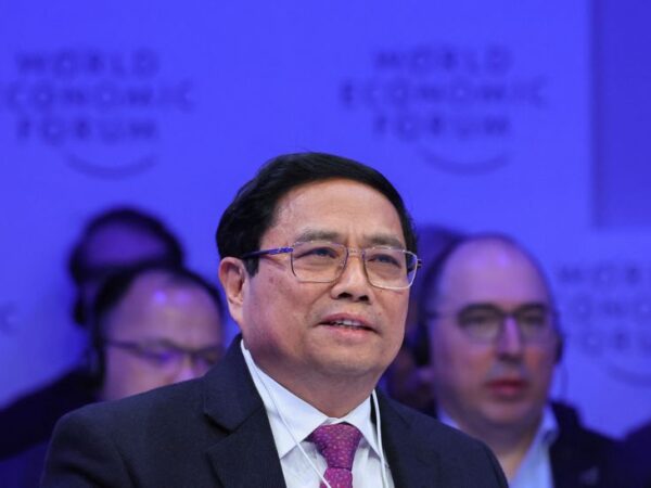 Vietnam’s Viettel to develop semiconductor industry, prime minister says