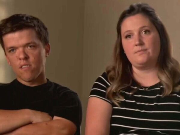 Watch Zach and Tori’s Final Scene