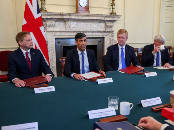 What Is the Rwanda Policy? U.K.’s Plan for Asylum Seekers Explained