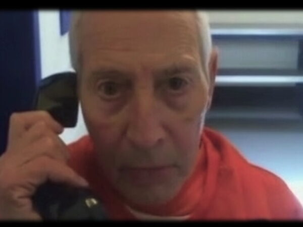 What to Watch This Weekend: ‘The Jinx’ Is Back