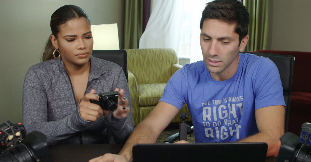 What’s on TV This Week: ‘Catfish’ and ‘Welcome to Wrexham’ What’s on TV This Week: ‘Catfish’ and ‘Welcome to Wrexham’