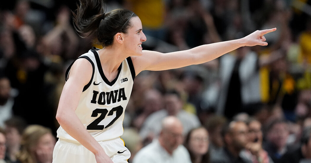 What’s on TV This Week: The WNBA Draft and ‘RuPaul’s Drag Race’