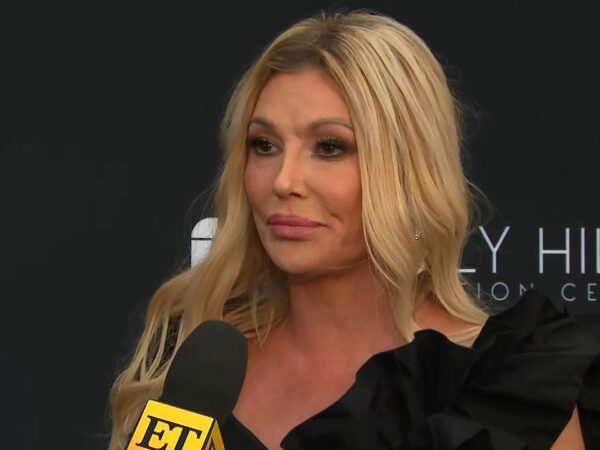 Why Brandi Glanville Feels ‘Sad’ Amid ‘RHUGT’ Legal Drama (Exclusive)