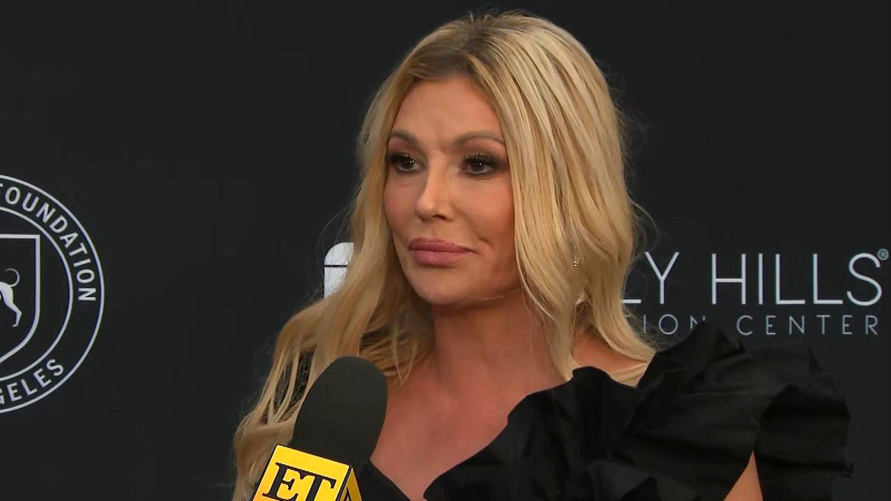 Why Brandi Glanville Feels ‘Sad’ Amid ‘RHUGT’ Legal Drama (Exclusive) Why Brandi Glanville Feels ‘Sad’ Amid ‘RHUGT’ Legal Drama (Exclusive)
