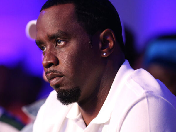 Why Is Sean Combs the Subject of a Homeland Security Investigation?