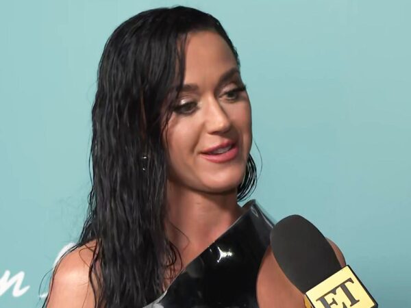 Why Katy Perry Is Leaving After 7 Seasons (Exclusive)