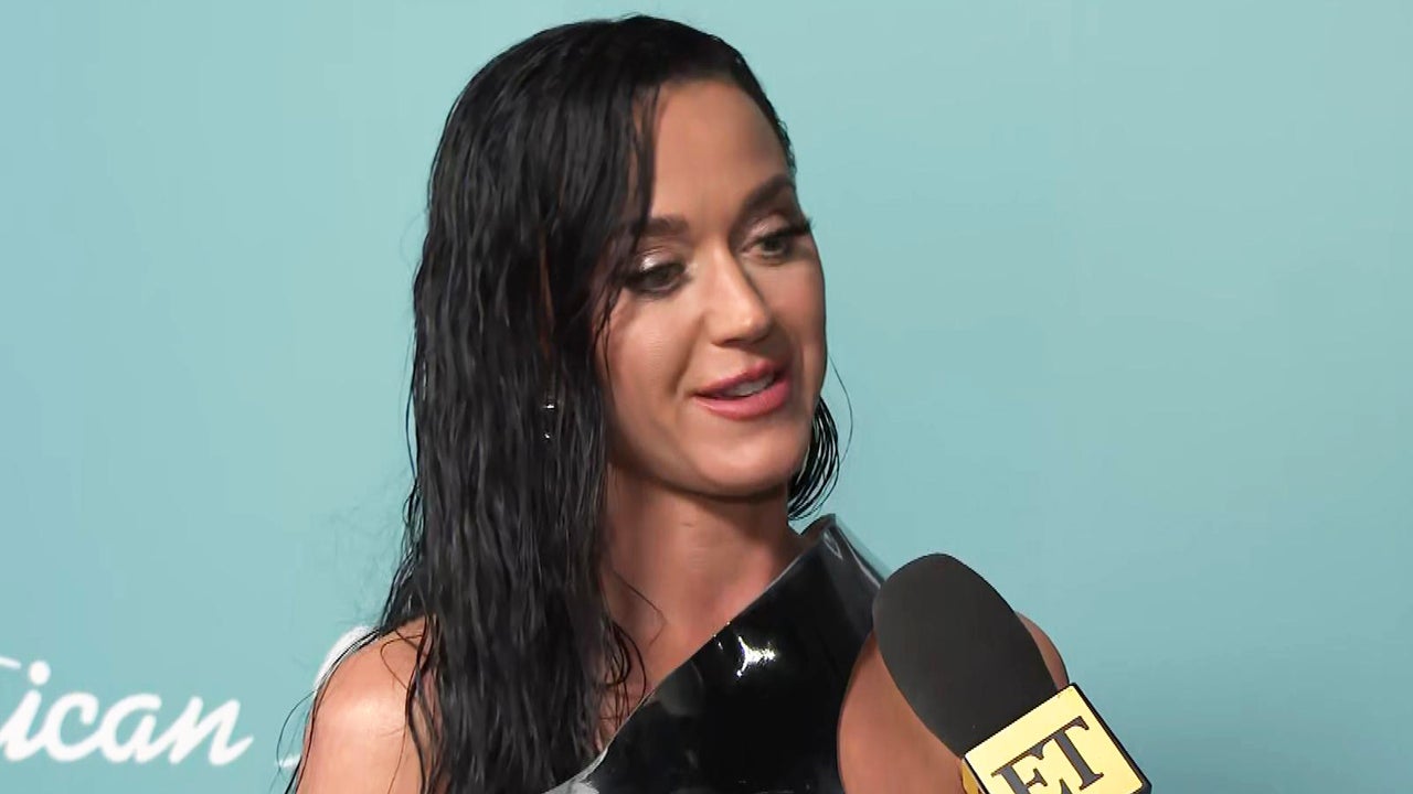 Why Katy Perry Is Leaving After 7 Seasons (Exclusive) Why Katy Perry Is Leaving After 7 Seasons (Exclusive)