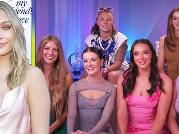 Why Maddie Ziegler Turned Down ‘Dance Moms: The Reunion’