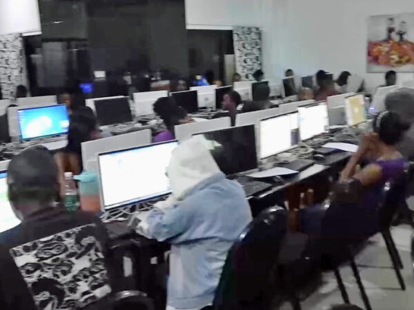 Zambia uncovers ‘sophisticated’ Chinese cybercrime syndicate