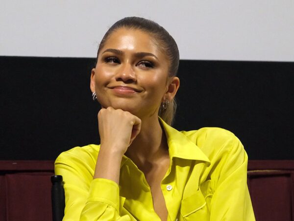 Zendaya Reacts to Venus and Serena Williams Seeing Her Tennis Movie ‘Challengers’ (Exclusive)