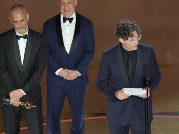 ‘Zone of Interest’ Oscars Speech Is Defended by Jewish Film Artists