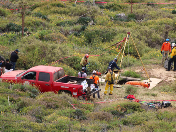 3 Bodies in Mexico Are Identified as Missing Australians and American