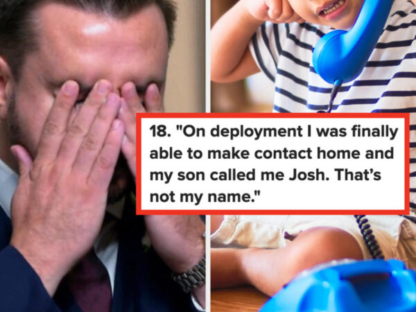 48 Stories Of How People Found Out Their Partner Was Cheating On Them That Range From Heartbreaking To Straight-Up Unhinged