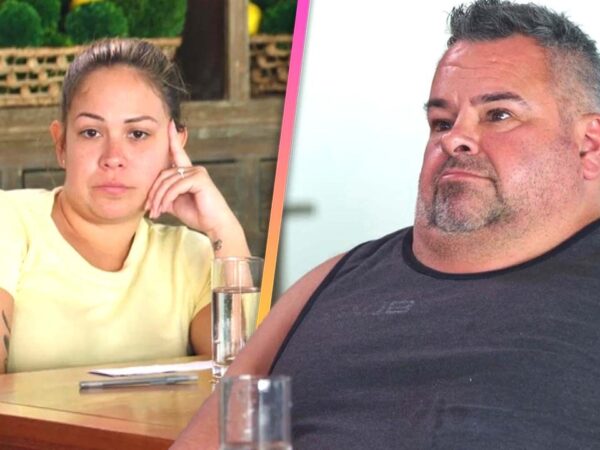 ’90 Day Fiancé’ Recap: Liz Breaks Down and Wants Big Ed Back But He Refuses