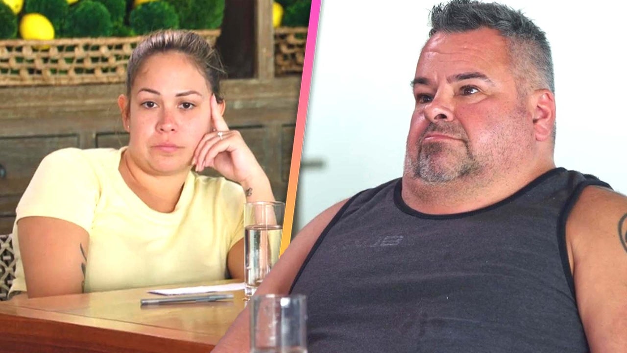 ’90 Day Fiancé’ Recap: Liz Breaks Down and Wants Big Ed Back But He Refuses ’90 Day Fiancé’ Recap: Liz Breaks Down and Wants Big Ed Back But He Refuses