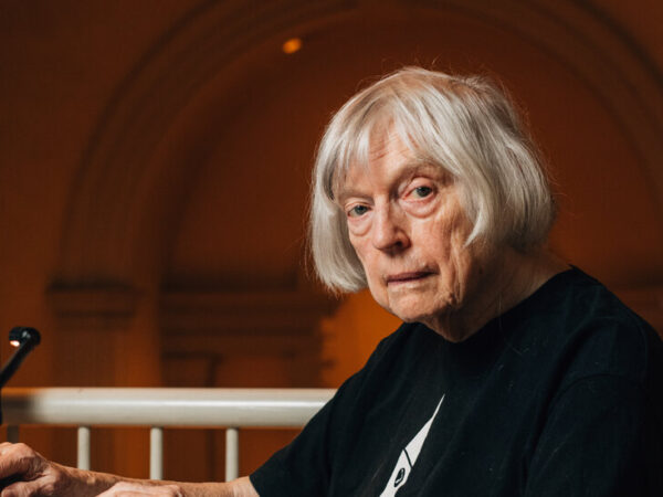 A Master of ‘Subtle Dazzle’ and a Quiet Force in Downtown Dance