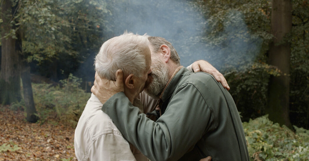 ‘A Prince’ Review: Let New Passions Bloom