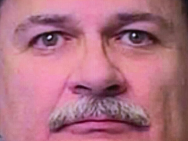 A Serial Killer from the U.S. Preyed on Young Women in Canada