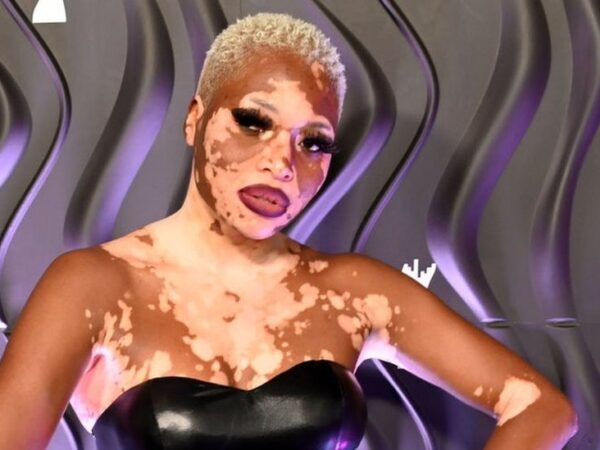 Africa’s week in pictures: 26 April