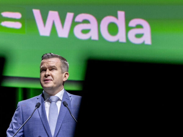 Ahead of Olympics, World Anti-Doping Agency Faces a Trust Crisis