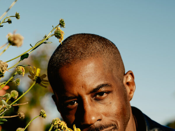 Ahmed Best, the Actor Behind Jar Jar Binks, Is Proud of His ‘Star Wars’ Legacy