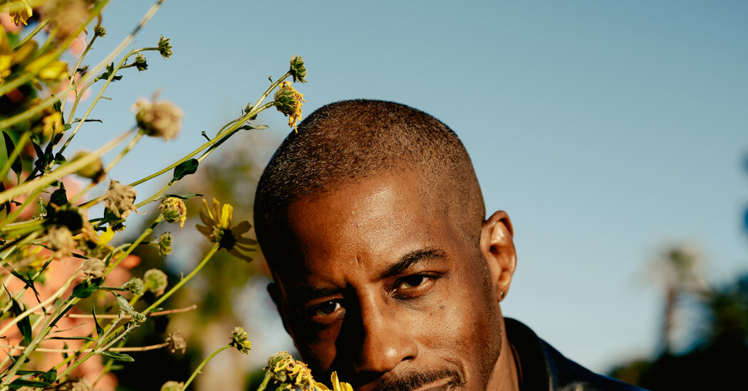 Ahmed Best, the Actor Behind Jar Jar Binks, Is Proud of His ‘Star Wars’ Legacy Ahmed Best, the Actor Behind Jar Jar Binks, Is Proud of His ‘Star Wars’ Legacy