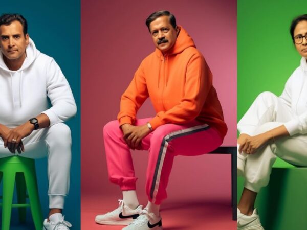 AI, deepfakes and misinformation in India’s election