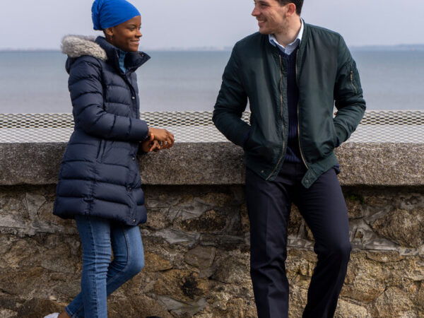 ‘Aisha’ Review: Seeking Asylum in Ireland