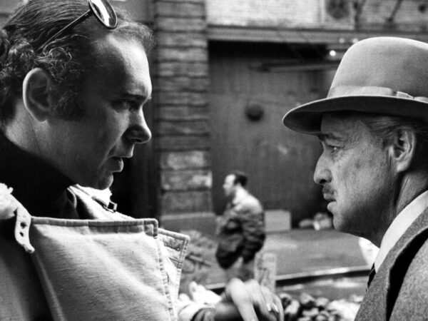 Albert S. Ruddy, Producer Who Won Oscar for ‘The Godfather,’ Dies at 94