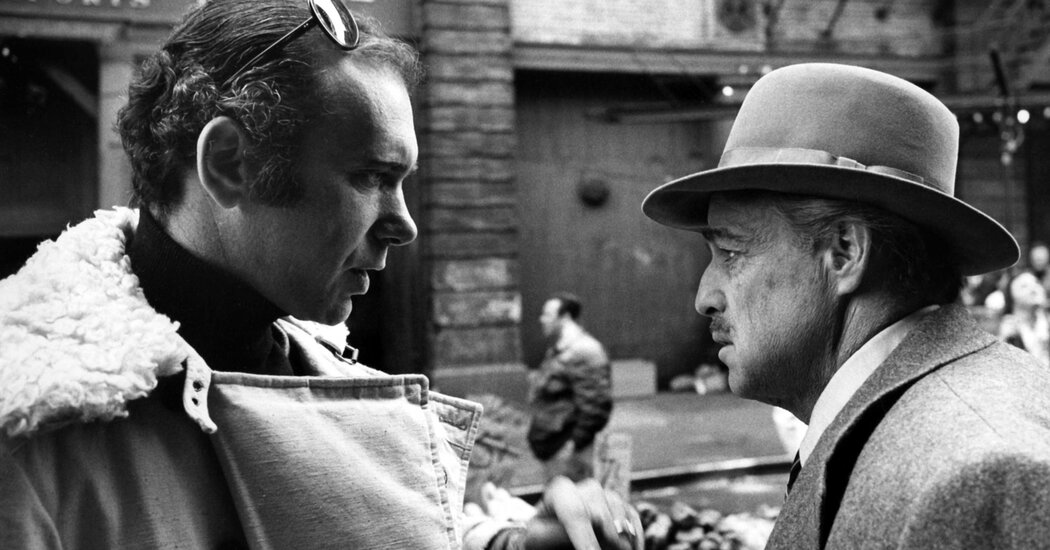 Albert S. Ruddy, Producer Who Won Oscar for ‘The Godfather,’ Dies at 94