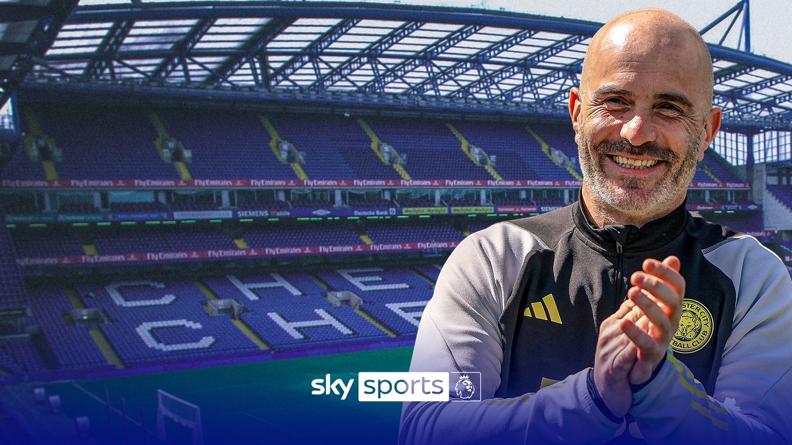 'All roads lead to Maresca' | Chelsea close in on Leicester manager 'All roads lead to Maresca' | Chelsea close in on Leicester manager