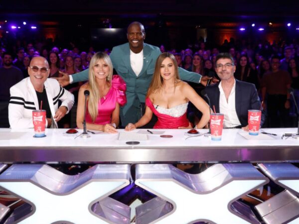 ‘America’s Got Talent’ Season 19 First Look: See the Golden Buzzer Moments (Exclusive)