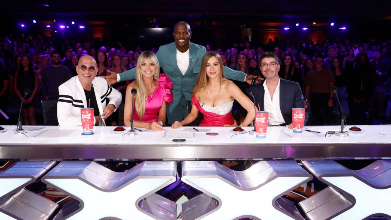 ‘America’s Got Talent’ Season 19 First Look: See the Golden Buzzer Moments (Exclusive)