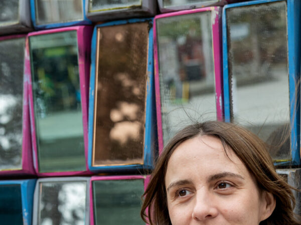 An Online Radio Station Where Everything Is Eclectic